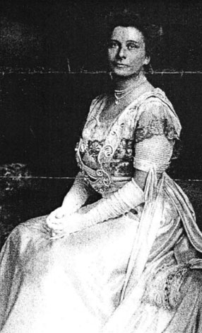 ElizabethCoolidge